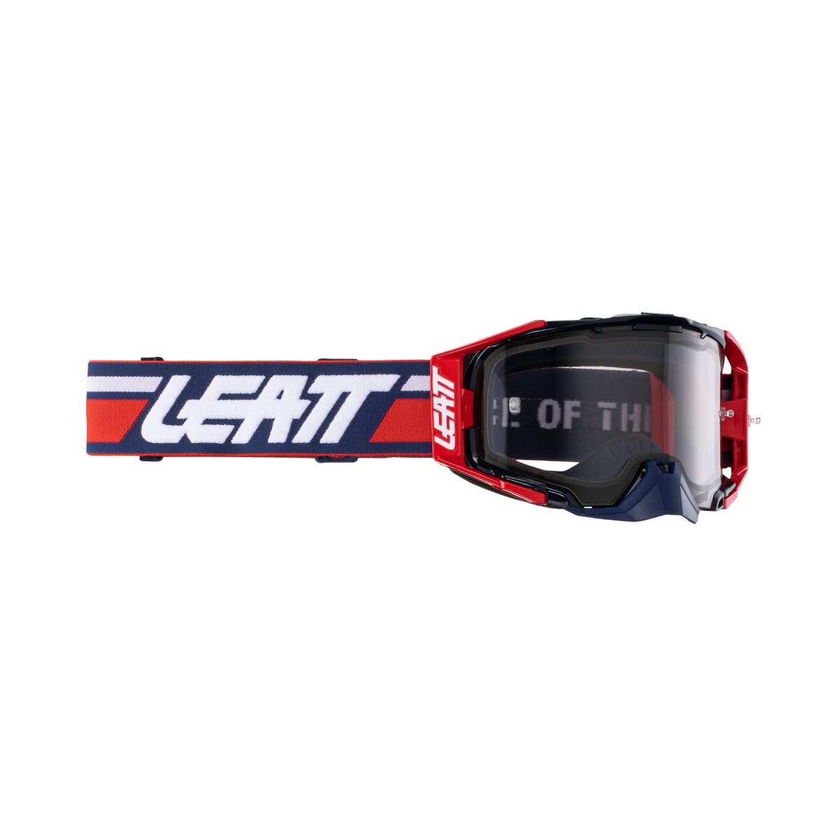 Leatt - Velocity 6.5 Goggles