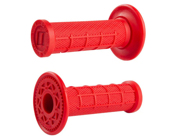 ODI - Half-Waffle Mini MX Grips