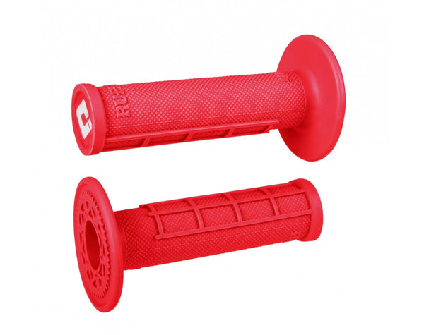 ODI - Half-Waffle MX Grips