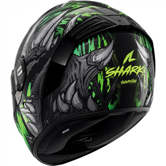 Shark - Spartan RS Helmets