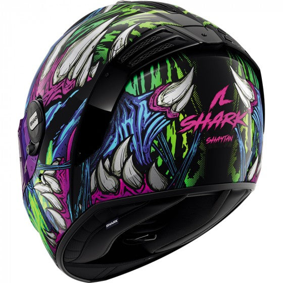 Shark - Spartan RS Helmets