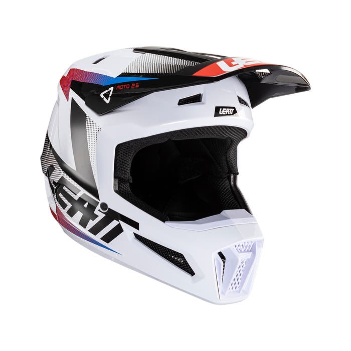 Leatt - Moto 2.5 Helmet