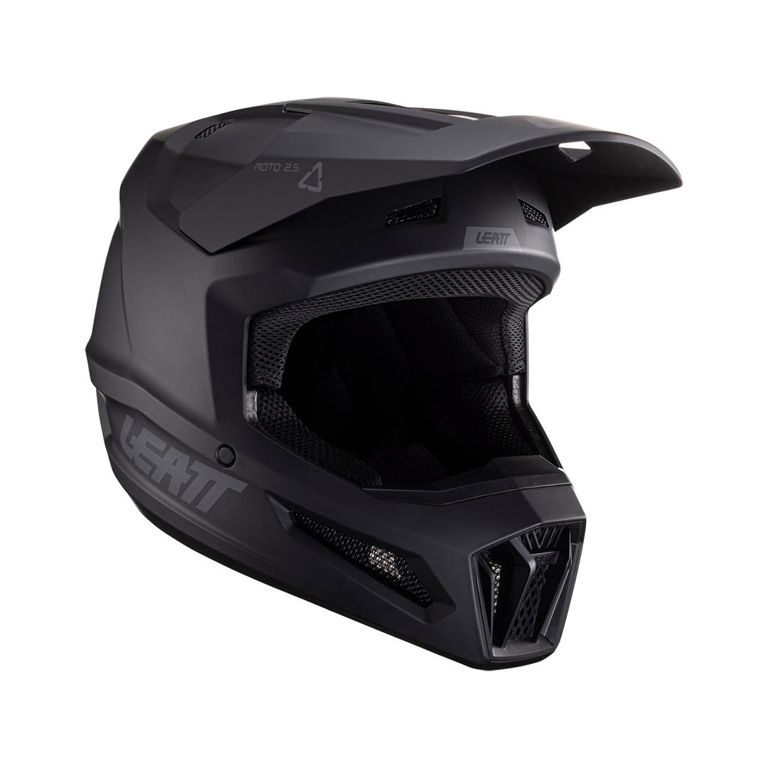 Leatt - Moto 2.5 Helmet