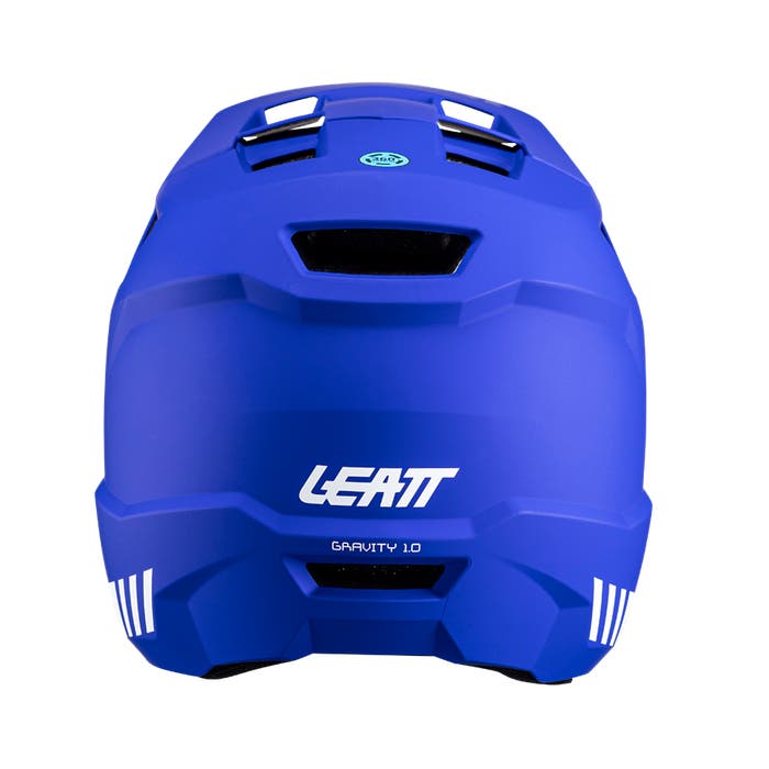 Leatt - MTB Gravity 1.0 Helmet (Junior)