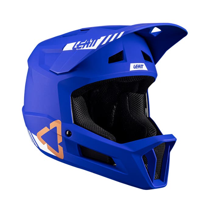 Leatt - MTB Gravity 1.0 Helmet (Junior)
