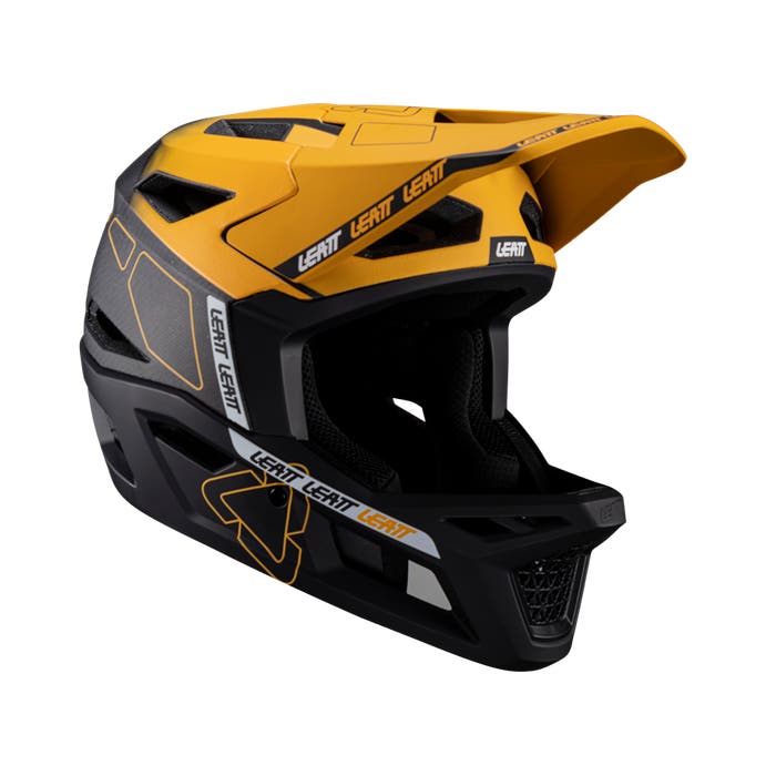 Leatt - MTB Gravity 6.0 Carbon Helmet