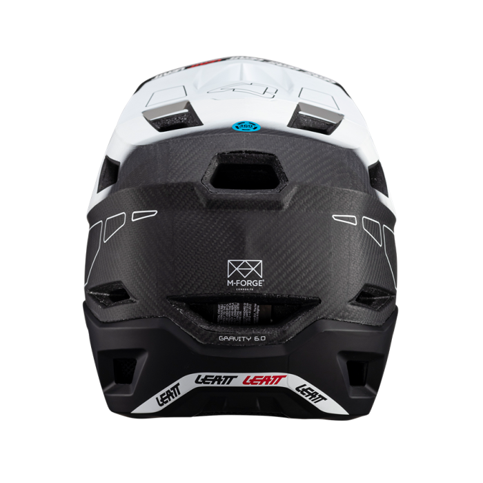 Leatt - MTB Gravity 6.0 Carbon Helmet