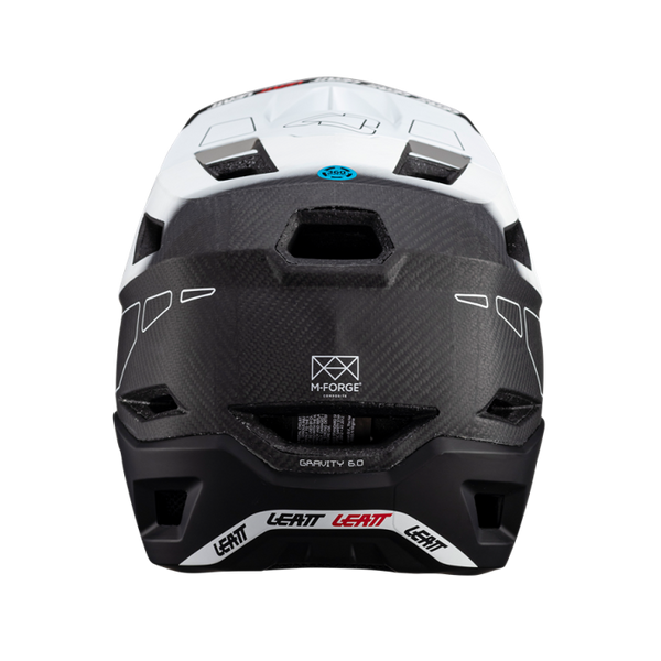 Leatt - MTB Gravity 6.0 Carbon Helmet