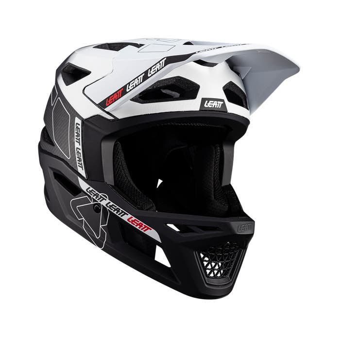 Leatt - MTB Gravity 6.0 Carbon Helmet