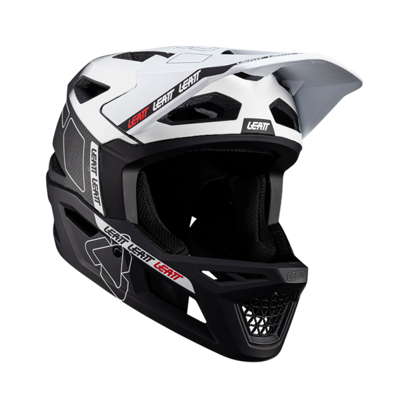 Leatt - MTB Gravity 6.0 Carbon Helmet