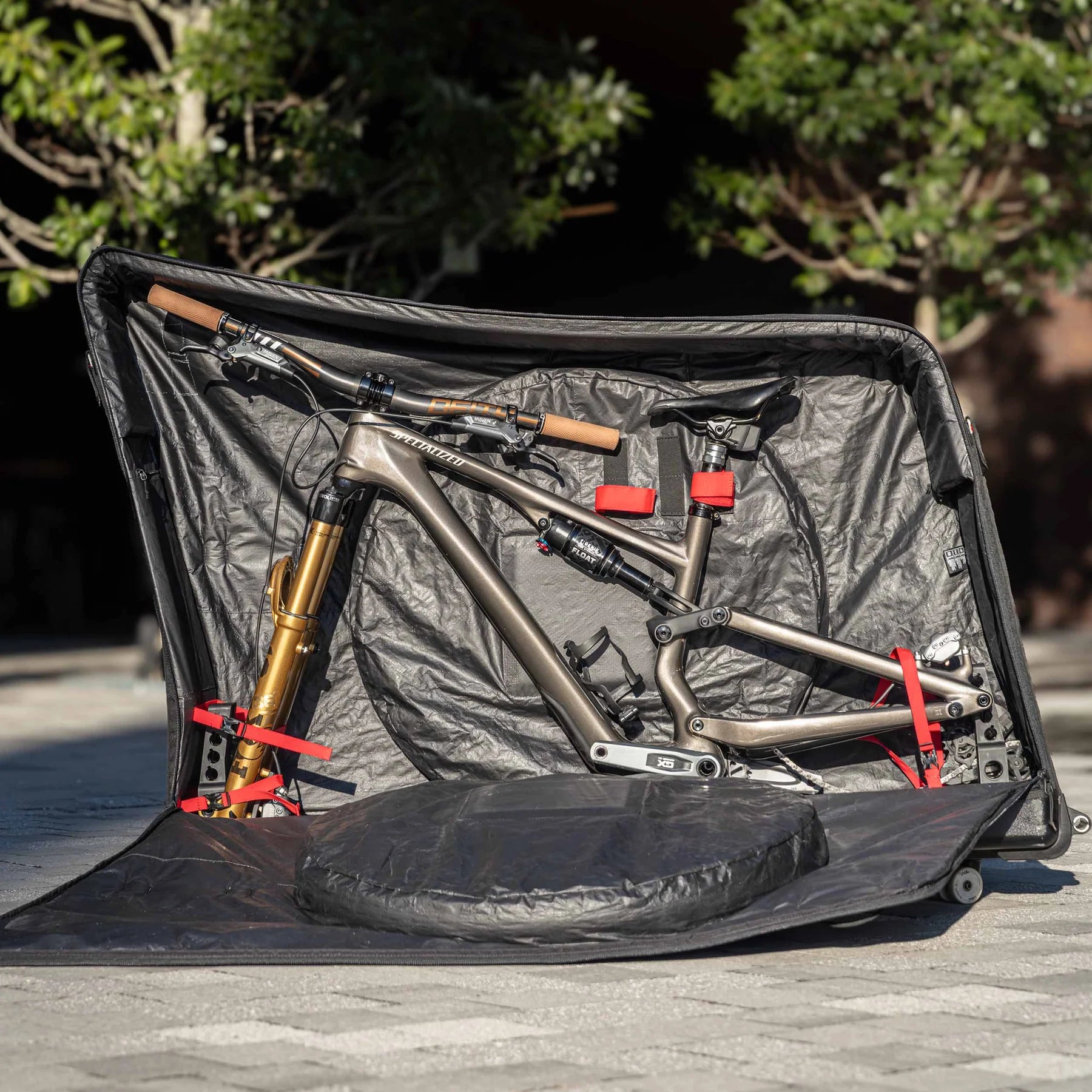 EVOC - Mountain Bike Bag Pro