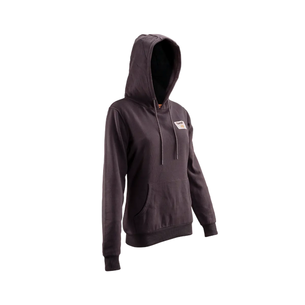 Leatt - Casual Hoodies (Ladies)