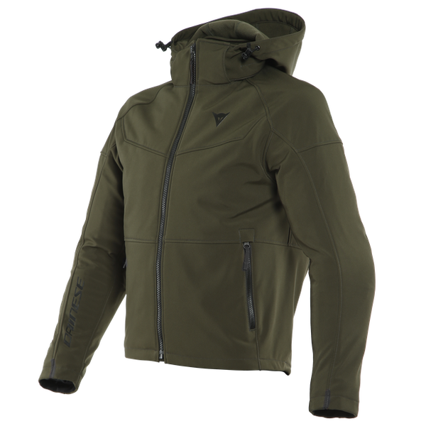 Dainese - Ignite Tex Jacket