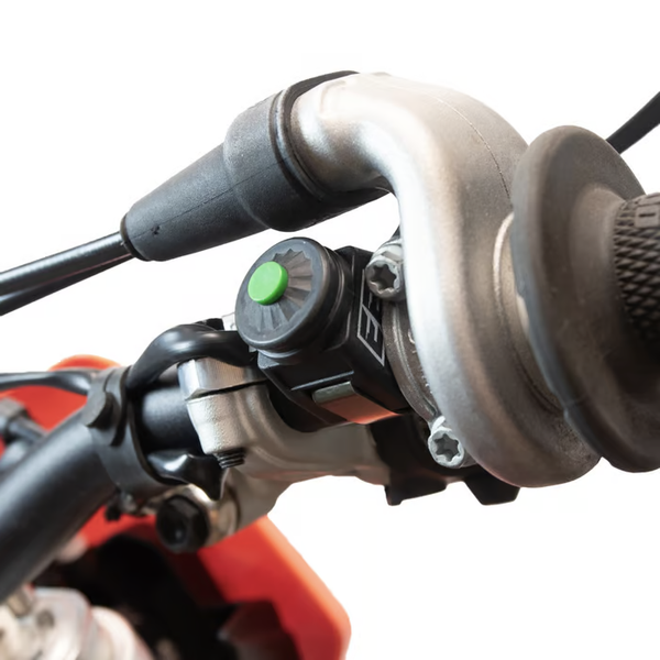 Enduro Engineering - Start/Stop Buttons