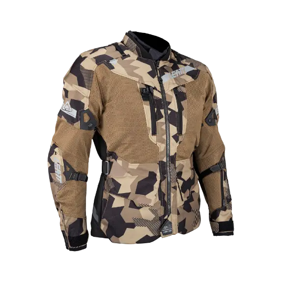 Leatt - ADV 7.5 FlowTour Jacket