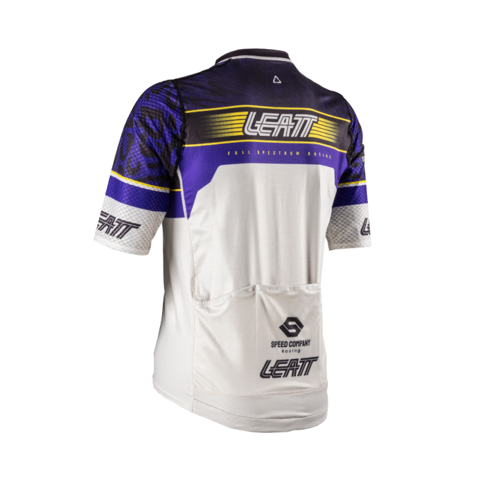 Leatt - MTB 6.0 Endurance Jersey