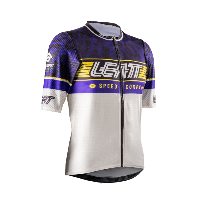 Leatt - MTB 6.0 Endurance Jersey