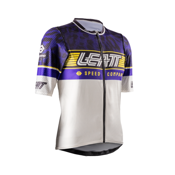 Leatt - MTB 6.0 Endurance Jersey