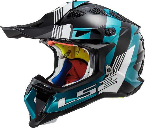 LS2 - MX700 Subverter Evo Helmets