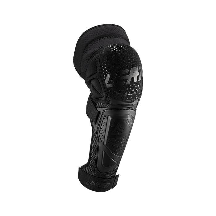 Leatt - Knee & Shin Guard 3DF Hybrid EXT