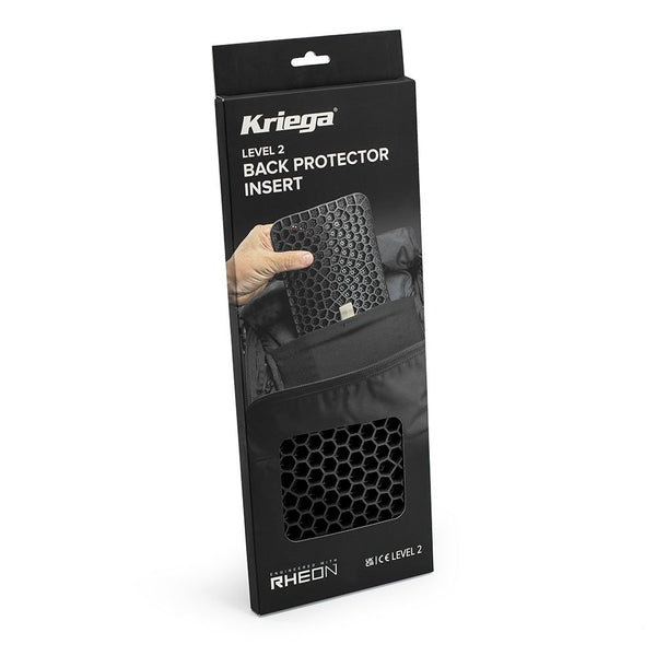 Kriega - Back Protector Insert
