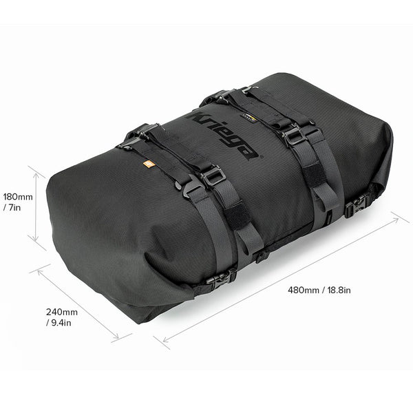 Kriega - Rollpack 20