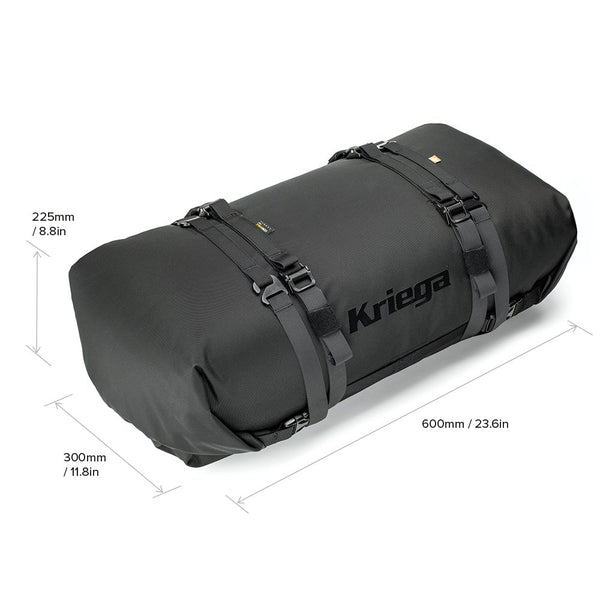 Kriega - Rollpack 40