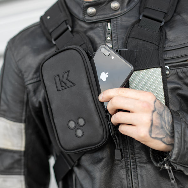 Kriega - Harness Pocket