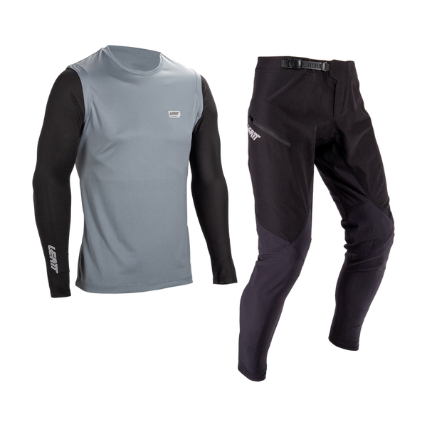 Leatt - MTB 1.0 Ride Kit