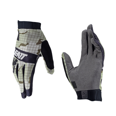 Leatt - MTB 1.0 Grip-R Gloves
