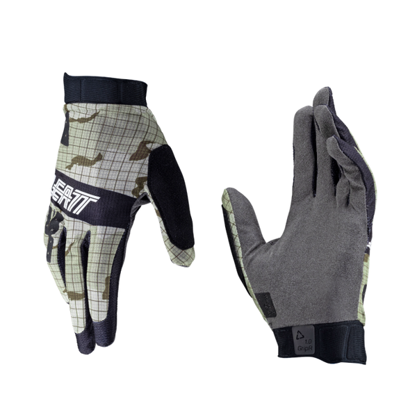 Leatt - MTB 1.0 Grip-R Gloves