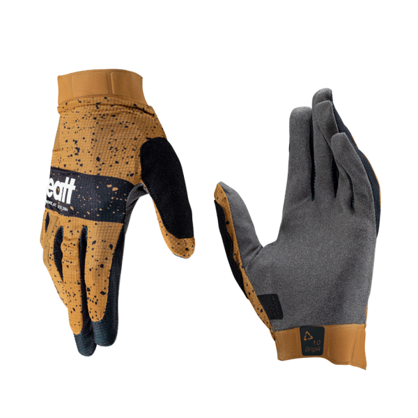 Leatt - MTB 1.0 Grip-R Gloves