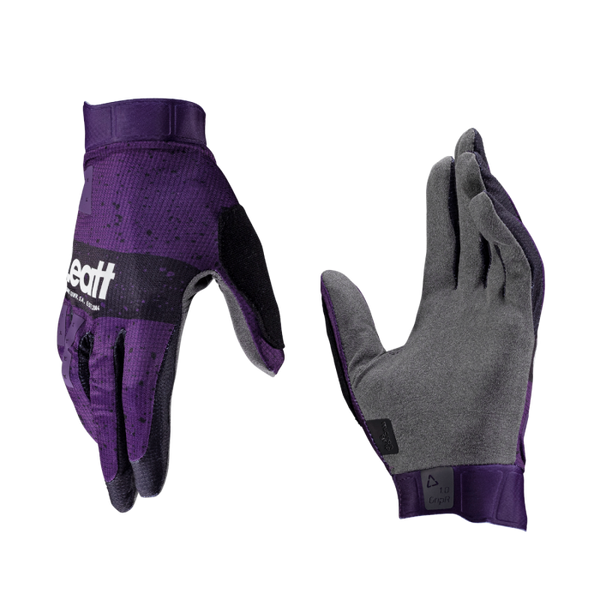 Leatt - MTB 1.0 Grip-R Gloves