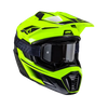Leatt - ADV 8.5 Helmet Kit with 4.5 goggle