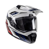 Leatt - Helmet Kit ADV 8.5 with 4.5 Goggle