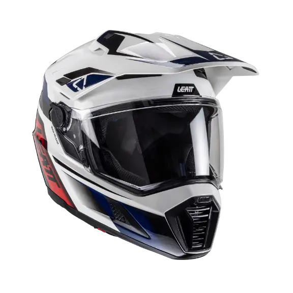 Leatt - ADV 8.5 Helmet Kit with 4.5 goggle