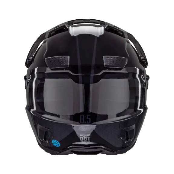 Leatt - ADV 8.5 Helmet Kit with 4.5 goggle