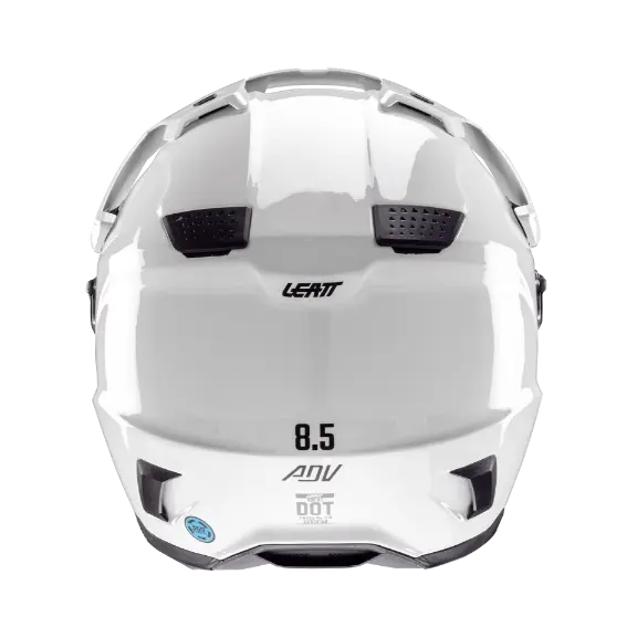 Leatt - ADV 8.5 Helmet Kit with 4.5 goggle
