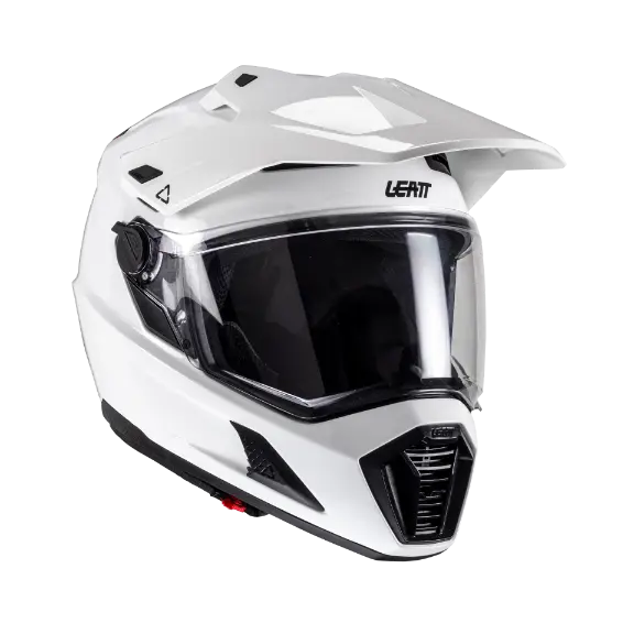 Leatt - ADV 8.5 Helmet Kit with 4.5 goggle