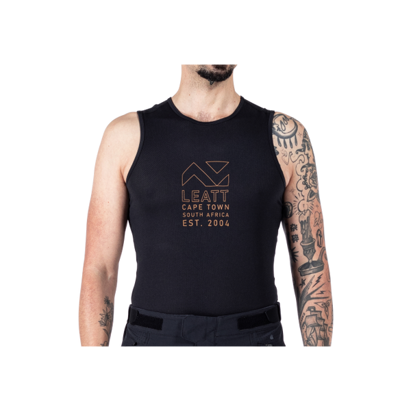 Leatt - Sleeveless Base Layer Shirt