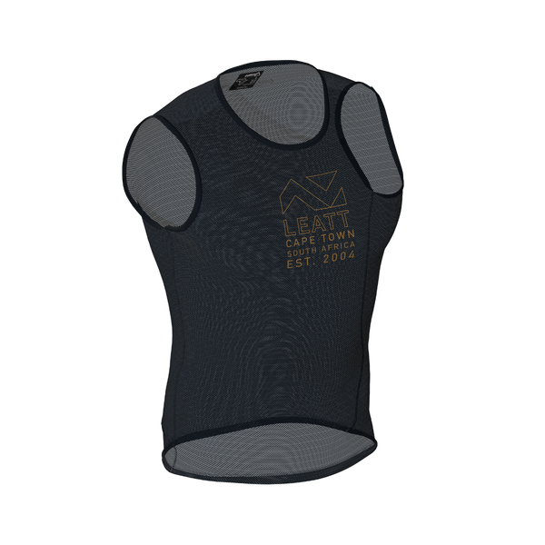 Leatt - Sleeveless Base Layer Shirt