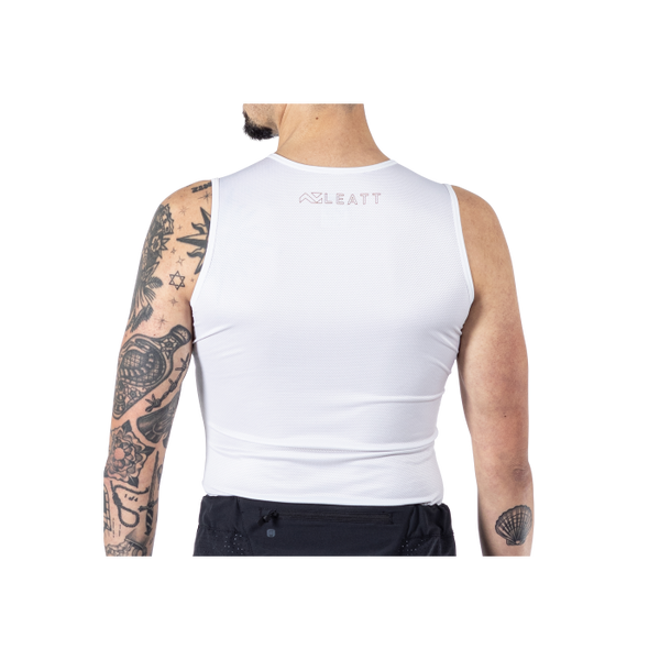 Leatt - Sleeveless Base Layer Shirt