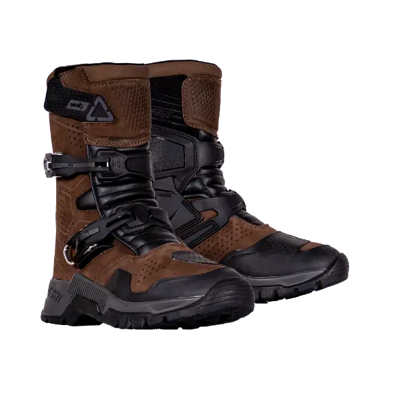 Leatt - ADV 7.5 HydraDri Short Boots
