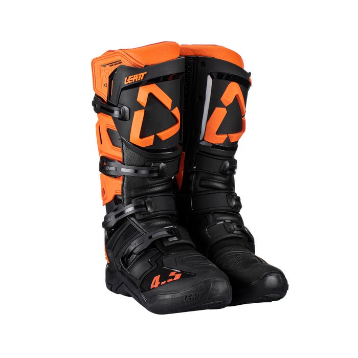 Leatt - Moto 4.5 Boots