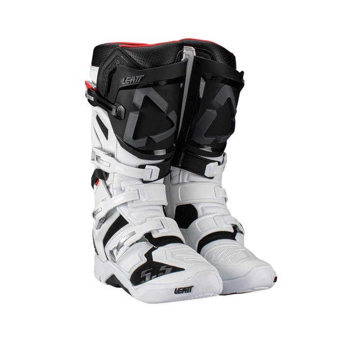 Leatt - Moto 5.5 Flexlock Boots
