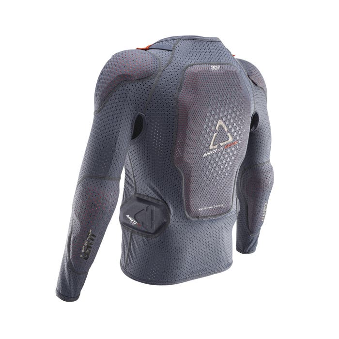 Leatt - 3DF AirFit Lite Evo Body Protector (Junior)