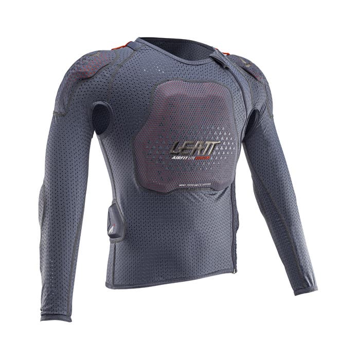 Leatt - 3DF AirFit Lite Evo Body Protector (Junior)