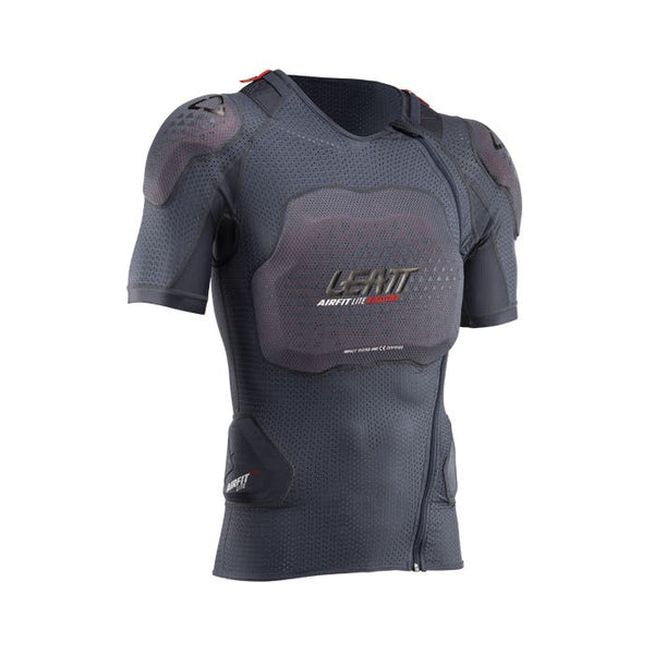 Leatt - 3DF AirFit Lite Evo Body Tee