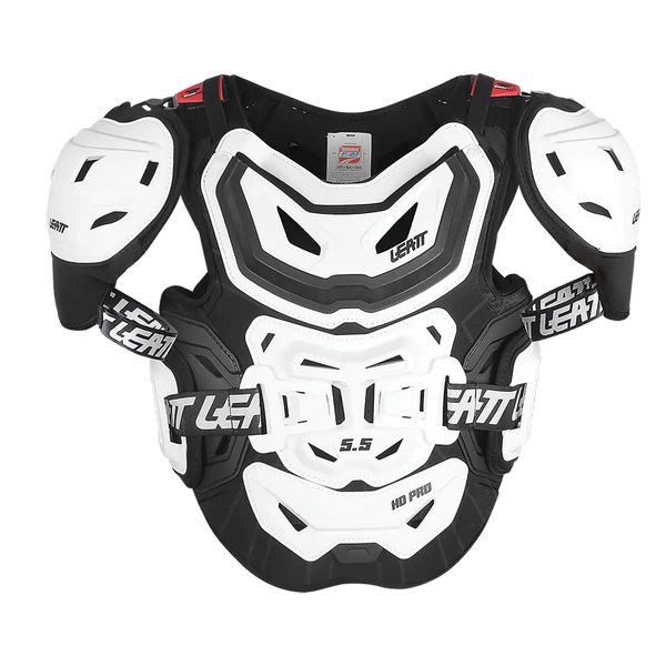 Leatt - 5.5 Pro HD Chest Protector