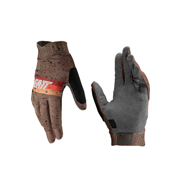 Leatt - MTB 1.0 Grip-R Gloves (Junior)